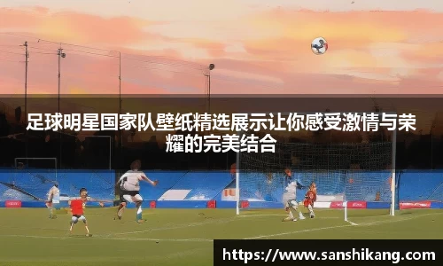 足球明星国家队壁纸精选展示让你感受激情与荣耀的完美结合
